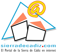 El portal de la Sierra de Cádiz en internet