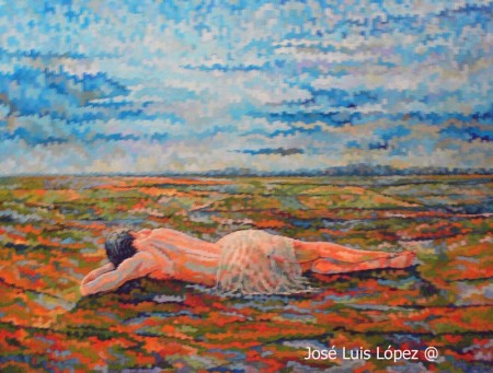 Obra de José Luis López Núñez Obra de José Luis López Núñez