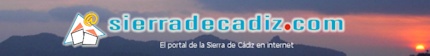 SierradeCadiz.com es el portal de la Sierra en Internet
