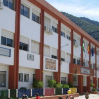 Colegio Fernando Gavilán.