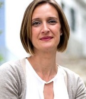 Isabel Gómez (PSOE)