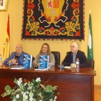 Presentación de Los fantasmas del AVE.