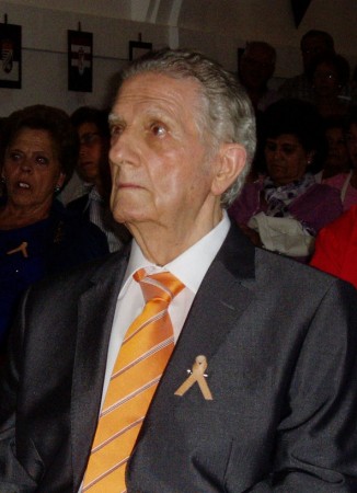 Rafael Morales Medinilla.