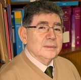 Eduardo Corrales García.