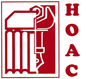 Logo de la HOAC.