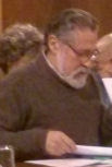José García Solano (IU).