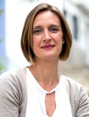 Isabel Gómez (PSOE)