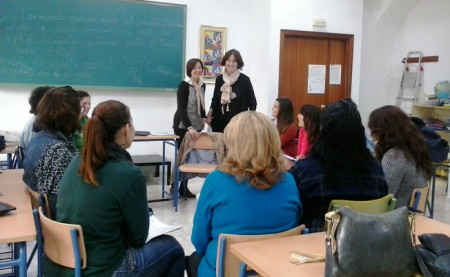 Clausua del curso (Foto: web municipal).