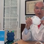 El Dr. Antonio Rodríguez Carrión.