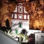 Ermita de San Antonio.