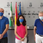 Integrantes del jurado.
