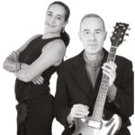 Anabel Azuar & Milton Castillo