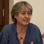 Beatriz Díaz.