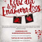 Cartel de la campaña.