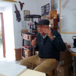Juan Román Cordón.