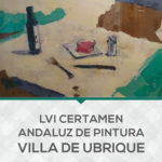 Cartel del concurso.