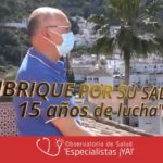 Documental sobre Especialistas Ya.