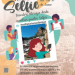 Cartel del concurso.