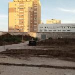 Comienza la exhumación de la fosa sur del cementerio de Cádiz, con dos ubriqueños represaliados por el franquismo