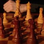 Bases y premios del torneo de primavera de ajedrez