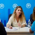 Mestre destaca la inversión de más de 6,2 millones de euros de la Junta en Ubrique