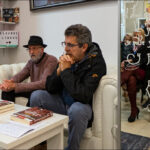 La trilogía de Hauteclocque llega en castellano a Algarve Libros de la mano de Manuel Ángel Gómez y Pedro Bohórquez