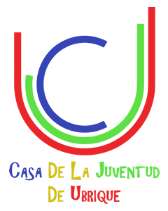 Logo de la Casa de la Juventud.