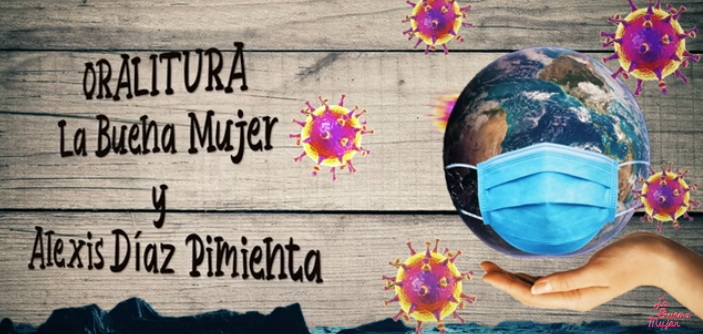Carmen Morales presenta su vídeo lyric <i>Oralitura</i> en el IX Congreso de la Lengua