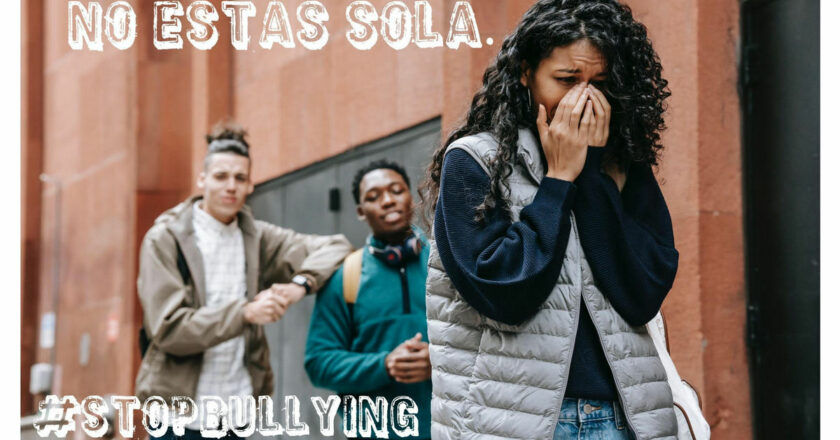 Campaña contra el <i>bullying lgtbifóbico</i> en los centros educativos